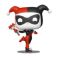 Picture of Funko Pop! Heroes: Batman The Animated Series - Harley Quinn #546 Vinyl Figure