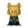 Picture of Funko Pop! Heroes: Batman The Animated Series - Ra's al Ghul #547 Vinyl Figure