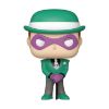 Picture of Funko Pop! Heroes: Batman The Animated Series - The Riddler #548 Vinyl Figure