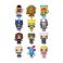 Picture of Funko Bitty Pop! Singles: Retro Toys (Blind Bag/Random) Vinyl Figures