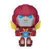 Picture of Funko Pop! Retro Toys: Transformers - Hot Rod with Matrix #147 Vinyl Figure