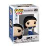 Picture of Funko Pop! Rocks: New Jeans - Minji #450 Vinyl Figure