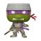 Picture of Funko Pop! Comics: Teenage Mutant Ninja Turtles The Last Ronin - Donatello #42 Vinyl Figure