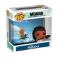 Picture of Funko Bitty Pop! Deluxe: Disney Moana - Moana (with Ship) Vinyl Figure