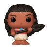 Picture of Funko Bitty Pop! Deluxe: Disney Moana - Moana (with Ship) Vinyl Figure