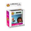 Picture of Funko Bitty Pop! Deluxe: Disney Moana - Moana (with Ship) Vinyl Figure