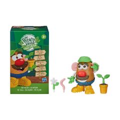 Picture of Hasbro: Mr.Potato Head Goes Green (F1053)