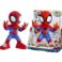 Picture of Hasbro Disney Mavel: Spidey And His Amazing Friends - Dance N Crawl Spidey (F6722)