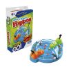 Picture of Hasbro Hungry Hungry Hippos Grab And Go (English Language) (F8255)