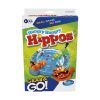 Picture of Hasbro Hungry Hungry Hippos Grab And Go (English Language) (F8255)