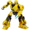 Picture of Hasbro Transformers: One Prime Changer - Bumblebee/B-12? Action Figure (F8694)