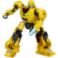 Picture of Hasbro Transformers: One Prime Changer - Bumblebee/B-12? Action Figure (F8694)
