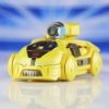 Picture of Hasbro Transformers: One Prime Changer - Bumblebee/B-12? Action Figure (F8694)
