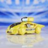 Picture of Hasbro Transformers: One Prime Changer - Bumblebee/B-12? Action Figure (F8694)