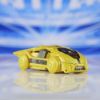 Picture of Hasbro Transformers: One Prime Changer - Bumblebee/B-12? Action Figure (F8694)