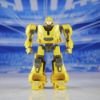 Picture of Hasbro Transformers: One Prime Changer - Bumblebee/B-12? Action Figure (F8694)