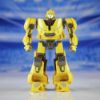 Picture of Hasbro Transformers: One Prime Changer - Bumblebee/B-12? Action Figure (F8694)
