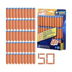 Picture of Hasbro: Nerf - N Series Refill 50 (F8639)