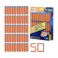Picture of Hasbro: Nerf - N Series Refill 50 (F8639)