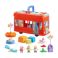 Picture of Hasbro Peppa Pig: Peppas 2-In-1 - Party Bus Playset (F8881)