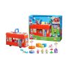 Picture of Hasbro Peppa Pig: Peppas 2-In-1 - Party Bus Playset (F8881)
