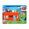 Picture of Hasbro Peppa Pig: Peppas 2-In-1 - Party Bus Playset (F8881)