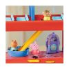Picture of Hasbro Peppa Pig: Peppas 2-In-1 - Party Bus Playset (F8881)