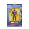 Picture of Hasbro Marvel: Legends - Iron Spider Action Figure (F9127)