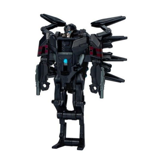 Picture of Hasbro Trasformers: One 1-Step Cog Changer - Airachnid (F9385)
