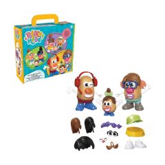Picture of Hasbro Potato Head Family (F9408)