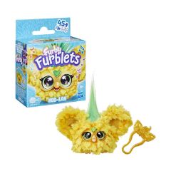 Picture of Hasbro Furby: Furblet - Hoo Lah (G1612)