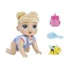 Picture of Hasbro Baby Alive: Crawl 'n Play - Harper Hugs Doll (F9709)