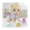 Picture of Hasbro Baby Alive: Crawl 'n Play - Harper Hugs Doll (F9709)