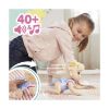 Picture of Hasbro Baby Alive: Crawl 'n Play - Harper Hugs Doll (F9709)