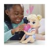 Picture of Hasbro Baby Alive: Crawl 'n Play - Harper Hugs Doll (F9709)