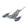 Picture of Hasbro Disney: Star Wars - The Mandalorian N-1 Starfighter Figure Vehicle (F9950)