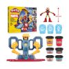 Picture of Hasbro Marvel: Play Doh - Iron Man Armor Maker Lab (G0035)