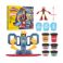 Picture of Hasbro Marvel: Play Doh - Iron Man Armor Maker Lab (G0035)