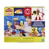 Picture of Hasbro Marvel: Play Doh - Iron Man Armor Maker Lab (G0035)