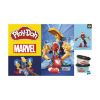 Picture of Hasbro Marvel: Play Doh - Iron Man Armor Maker Lab (G0035)