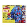 Picture of Hasbro Play-Doh: Marvel - Hero Adventure Set (G0333)