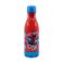 Picture of Stor: Marvel: Spiderman Arachnid Grid -  Daily Plastic Bottle (560ml) (74703)