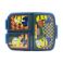 Picture of Stor: Despicable Me 4 - Multi Compartment Sandwich Box (78020)