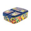 Picture of Stor: Despicable Me 4 - Multi Compartment Sandwich Box (78020)