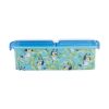 Picture of Stor: Bluey - Multi Compartment Sandwich Box (50620)