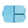 Picture of Stor: Bluey - Multi Compartment Sandwich Box (50620)