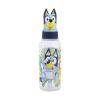 Picture of Stor: Bluey - 3D Figurine Bottle (560ml) (10109)