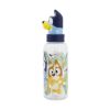 Picture of Stor: Bluey - 3D Figurine Bottle (560ml) (10109)