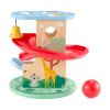Picture of Fisher-Price - Wooden Treehouse Ball Run (HXT92)