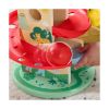 Picture of Fisher-Price - Wooden Treehouse Ball Run (HXT92)